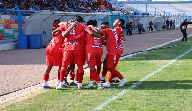 Juliaqueños obligados a ganar el domingo en Lima. Foto: La República