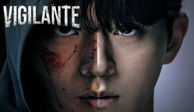 La serie coreana 'Vigilante' es dirigida por Choi Jeong Yeol. Foto: composición LR/Disney