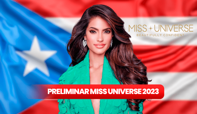 Sigue todos los detalles de la fase preliminar del Miss Universo 2023 y cómo va la participación de Karla Guilfú. Foto: composición LR/Instagram/Freepik/Miss Universe