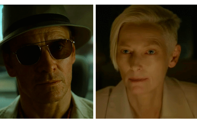 'El asesino', de David Fincher, apunta a ser la película del año en la plataforma de Netflix. Foto: Sensacine