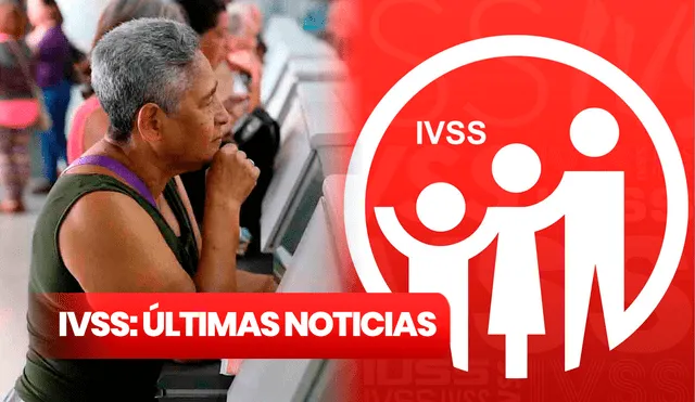 Revisa aquí las últimas noticias del pago de la pensión y los aguinaldos del IVSS de noviembre en Venezuela. Foto: composición LR/Asamblea Nacional/IVSS
