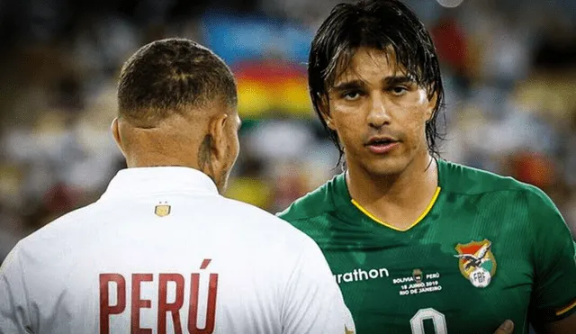 Perú y Bolivia se ubican en los últimos lugares de las Eliminatorias 2026. Foto: @deportetotal_bo
