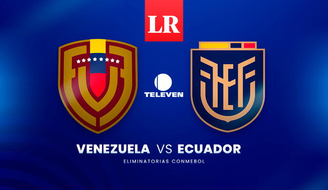El compromiso de Venezuela vs. Ecuador se jugará en el Estadio Monumental de Maturín. Foto: composición de Gerson Cardoso/La República