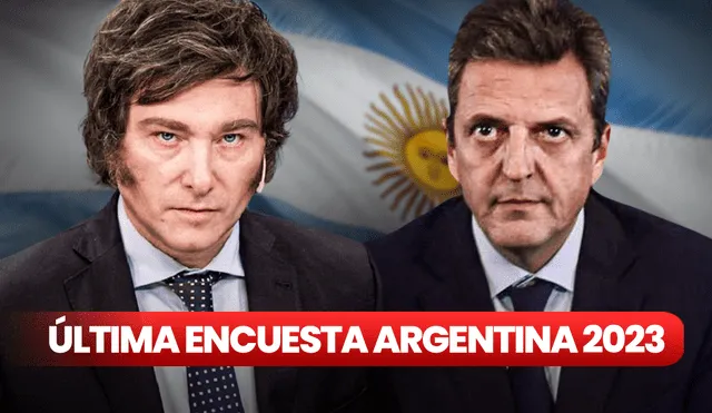 Las Elecciones Argentina 2023 se realizará el 19 de noviembre donde los ciudadanos decidirán al próximo presidente. Foto: Composición de Jazmin Ceras/ Pexels/ Pablo Cuarterolo/ Ilan Berkenwald, Flickr