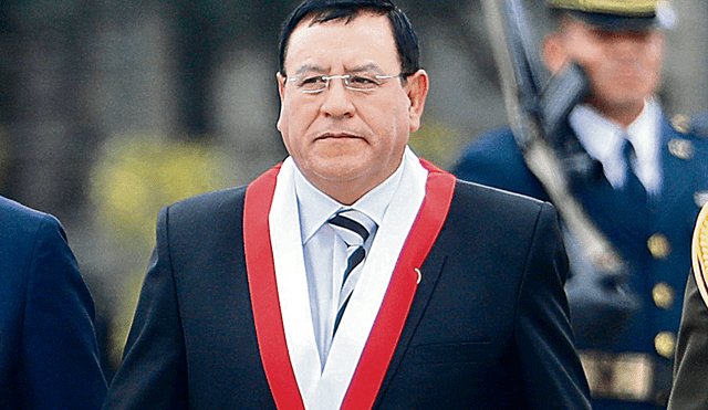 El dato. En el 2005, Alejandro Soto se desempeñaba como asesor legal de Consettur, la empresa que administra la ruta a la ciudadela inca. Foto: difusión