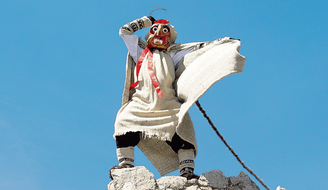 Hace 10 años, la Unesco las reconoció como un elemento histórico cultural. Foto: difusión