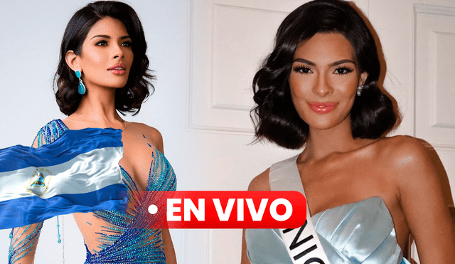 Revisa todas las incidencias del Miss Universo 2023 y la participación con taje típico de Sheynnis Palacios, miss Nicaragua. Foto: composición LR/Instagram/Veectezy/Miss Nicaragua