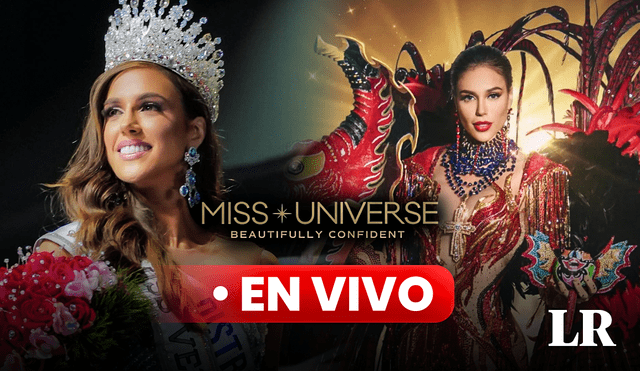 Sigue AQUÍ la participación de Diana Silva, miss Venezuela, en el Miss Universo 2023. Foto: composición LR/ Diana Silva/ Instagram/ Miss Universo