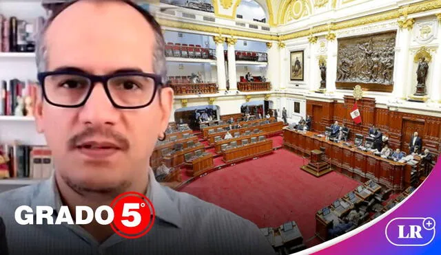 El Congreso aprobó esta reforma con 93 votos a favor. Foto: composición LR