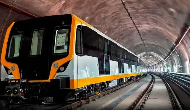 Metro de Lima