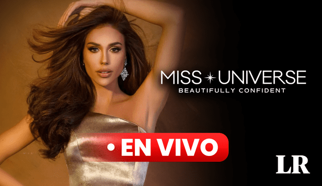 Diana Silva en Miss Universo 2023: sigue EN VIVO la participación de miss Venezuela. Foto: composición LR/Diana Silva/Instagram/Miss Universo
