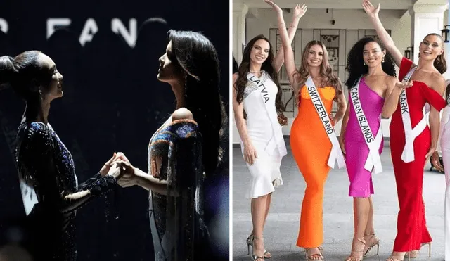 Miss Universo 2023: Ganadora, Candidatas, Favoritas, Fotos