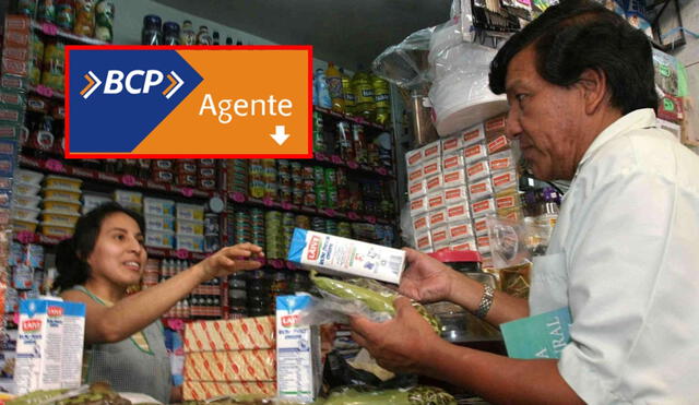 Actualmente, hay más de 10.000 establecimientos en todo el Perú. Foto: composición LR/Andina