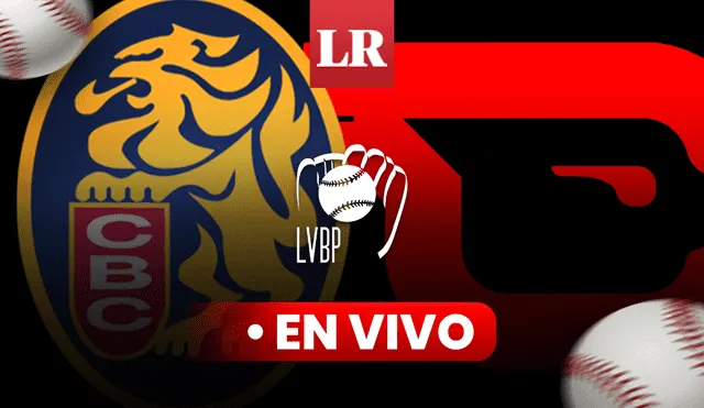 Hasta ahora, los Leones del Caracas siguen como los líderes de la LVBP 2023-24. Foto: composición de Jazmín Ceras/La República