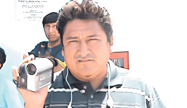 Caso Pedro Flores: demuestran que asesinato del periodista fue para ...