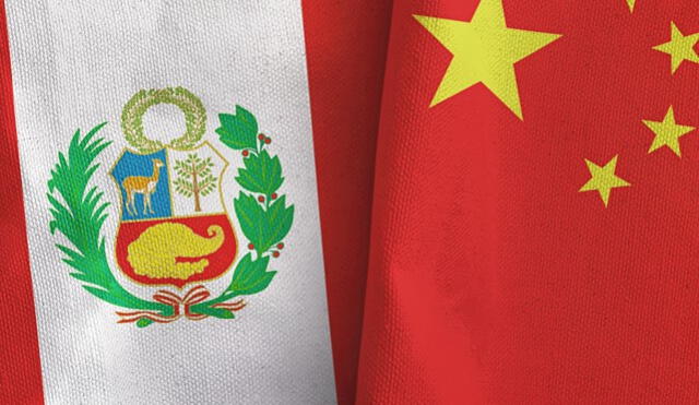 Los capitales chinos en alianza con empresas transnacionales de reconocido prestigio están realizando fuertes inversiones en el Perú. Foto: difusión