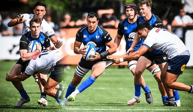 Repasa el resultado de la final del Nacional de Clubes 2023 entre SIC vs. Universitario de Tucumán. Foto: composición LR/ESPN