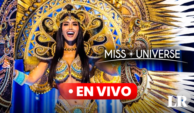 Telemundo Miss Universo 2023 En Vivo Con Camila Escribens En Qué Canal Y A Qué Hora Pasan El 