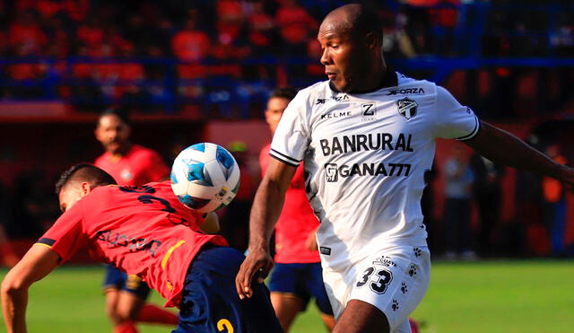 Liga Nacional de Fútbol de Guatemala