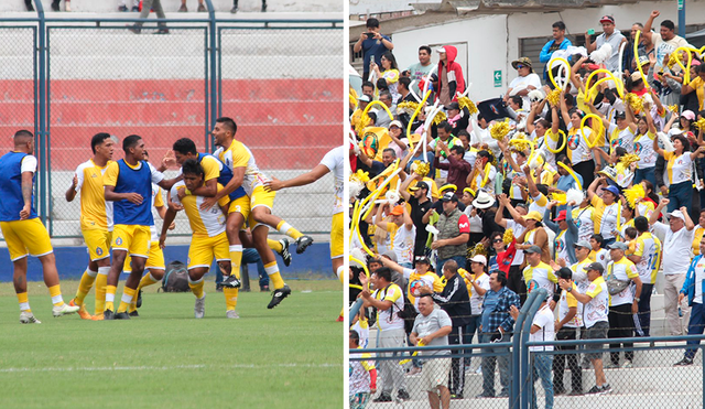 Lambayeque tendrá nuevo representante en la Liga 2. Foto: Copa Perú