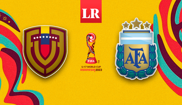 Sigue los goles, el marcador y las principales incidencias del choque entre Venezuela vs. Argentina de este martes 21 de noviembre. Foto: composición LR/FIFA