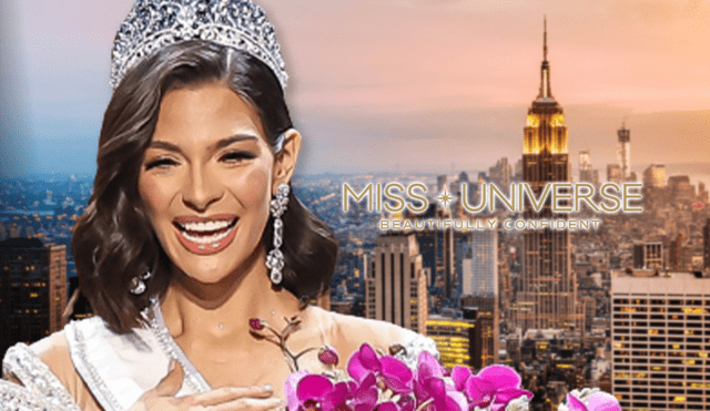 Sheynnis Palacios se llevó la corona del Miss Universo 2023. Foto: composición LR/Miss Universo/difusión