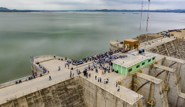 Se trata de 6 concesiones que podrían generar ingresos estimados en 3.500 millones de dólares. Foto: La República