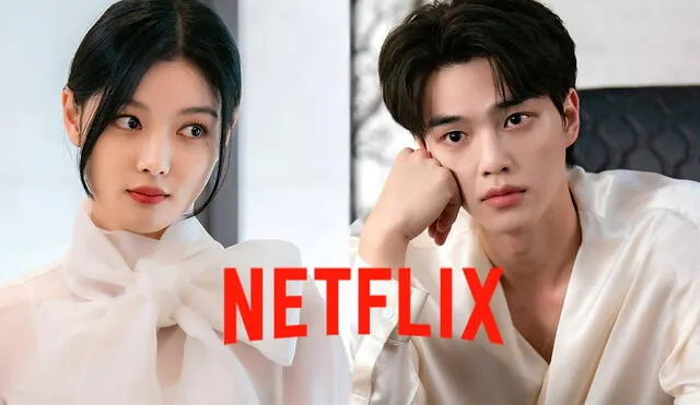 'Mi adorable demonio' se transmitirá por el canal SBS en Corea del Sur. Foto: composición LR/Netflix
