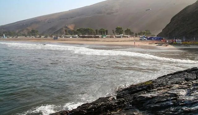 Pescadores aún no puede realizar labores en el mar. Foto: Gobierno del Perú