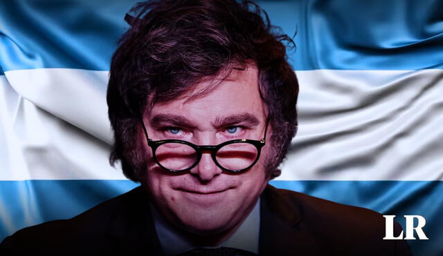 Las medidas propuestas por Milei han sido su principal carta de presentación y estrategia para lograr la Presidencia de Argentina. Foto: composición LR/referencial