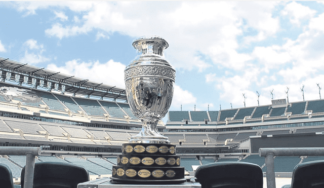 Preparados. Perú será parte del torneo que se inicia en junio. Foto: difusión