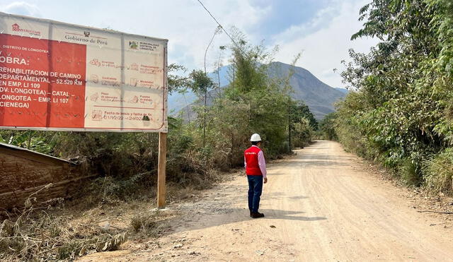 Obras inconclusas perjudican a los ciudadanos. Foto: Contraloría