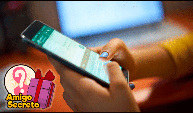 El truco no solo funciona en WhatsApp, también con otras apps de mensajería. Foto: composición LR/Computer Hoy