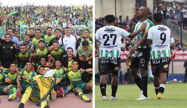 Copa Perú llega a su etapa final. Foto: composición LR/ Copa Perú