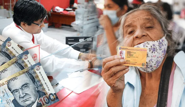 El trámite para registrarse en Conadis y acceder a la devolución de aportes del Fonavi es gratuito. Foto: composición de Jazmin Ceras/LR/Andina/Conadis