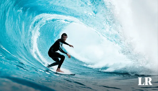 Las playas latinoamericanas reconocidas como Reservas Mundiales de Surf. Foto: Savethewaves.org