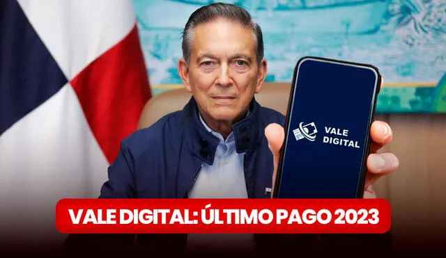 Sigue de cerca las últimas noticias del Vale Digital hoy por hoy. Foto: composición LR/Telemetro/ Vexels/X