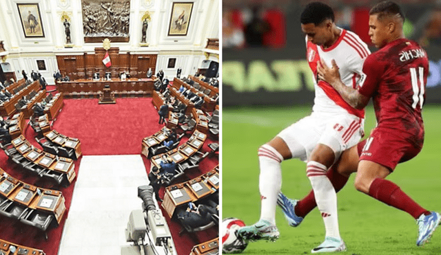 Congresista presenta proyecto de ley para sancionar con pena privativa de la libertad a personas que manipulen los resultados de una competencia deportiva. Foto: composición LR/El Peruano/EFE