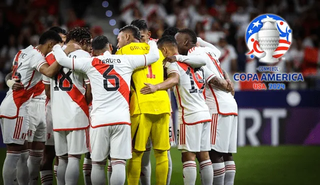 La selección peruana podría llegar a la Copa América 2024 con un nuevo entrenador. Foto: composición LR/Conmebol/FPF