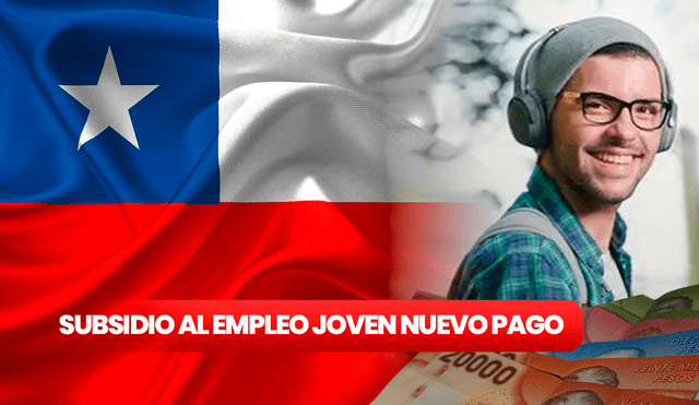 El senace mencionó el nuevo pago para el Subsidio al Empleo Joven en el mes de noviembre. Conoce AQUÍ la nueva fecha de pago. Foto: composición LR/senace/freepik/pixabay