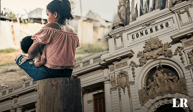En Perú ya está prohibido el matrimonio en menores de edad. Foto: composición La República