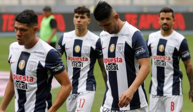 Alianza Lima jugará la Liga 1 y Copa Libertadores en el 2024, pero, ¿en dónde? Foto: La República/Luis Jiménez