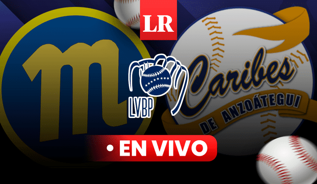 Repasa el resultado, las carreras y los jonrones del cruce entre Navegantes del Magallanes vs. Caribes de Anzoátegui de este 26 de noviembre. Foto: composición LR/LVBP