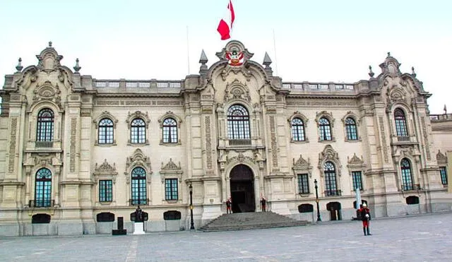 Denominación del año 2024 se oficializó a través del Decreto Supremo 129-2023-PCM. Foto: El Peruano