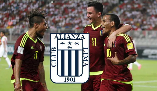 Alianza Lima cambiará gran parte de su plantel para el 2024. Foto: composición GLR.