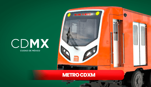 Actualmente, existen 195 estaciones en el Metro CDMX. Foto: composición LR/MetroCDXM
