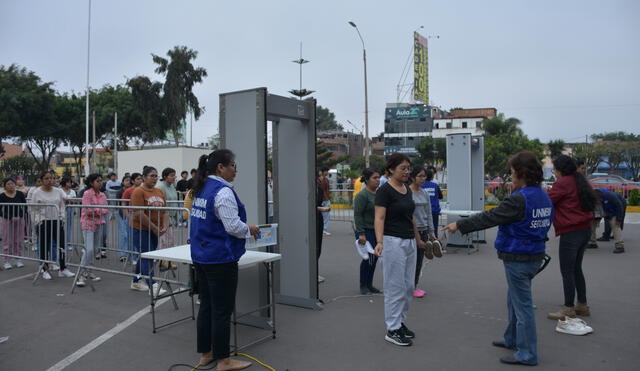 El examen general de admisión 2024-I consta de 100 preguntas de opción múltiple y respuesta única. Foto: La República