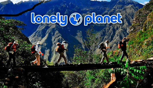 El portal destacó a destinos en la costa sierra y selva. Foto: Composición LR / Jazmin Ceras / Andina / Lonely Planet