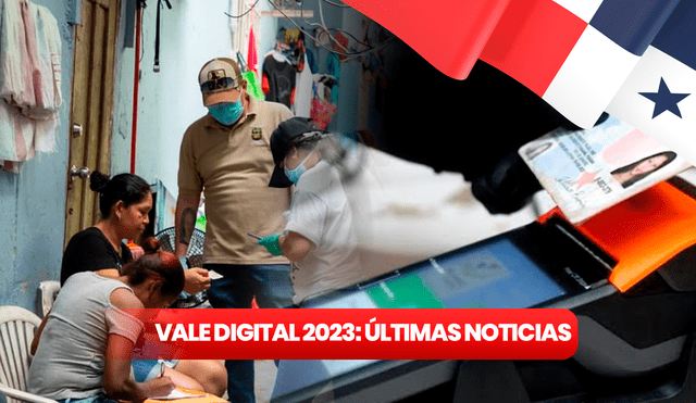 Sigue de cerca las últimas noticias del Vale Digital hoy por hoy. Foto: composición LR/Telemetro/ Vexels/X