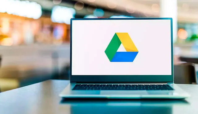 Puedes revisar tus archivos de Google Drive desde cualquier dispositivo. Foto: icorp